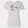 Women's Ideal T-Shirt Thumbnail