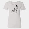 Women's Ideal T-Shirt Thumbnail