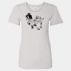 Women's Ideal T-Shirt Thumbnail