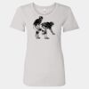 Women's Ideal T-Shirt Thumbnail
