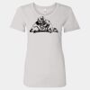 Women's Ideal T-Shirt Thumbnail