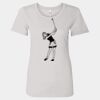 Women's Ideal T-Shirt Thumbnail