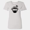 Women's Ideal T-Shirt Thumbnail