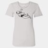 Women's Ideal T-Shirt Thumbnail