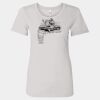 Women's Ideal T-Shirt Thumbnail