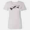 Women's Ideal T-Shirt Thumbnail