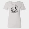Women's Ideal T-Shirt Thumbnail