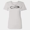 Women's Ideal T-Shirt Thumbnail