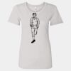Women's Ideal T-Shirt Thumbnail