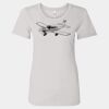 Women's Ideal T-Shirt Thumbnail
