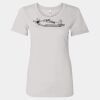 Women's Ideal T-Shirt Thumbnail