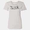 Women's Ideal T-Shirt Thumbnail