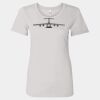 Women's Ideal T-Shirt Thumbnail