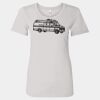 Women's Ideal T-Shirt Thumbnail
