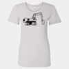 Women's Ideal T-Shirt Thumbnail