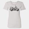 Women's Ideal T-Shirt Thumbnail