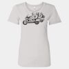 Women's Ideal T-Shirt Thumbnail