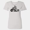 Women's Ideal T-Shirt Thumbnail