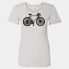 Women's Ideal T-Shirt Thumbnail