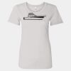 Women's Ideal T-Shirt Thumbnail