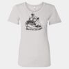 Women's Ideal T-Shirt Thumbnail