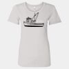 Women's Ideal T-Shirt Thumbnail