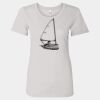 Women's Ideal T-Shirt Thumbnail