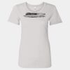 Women's Ideal T-Shirt Thumbnail