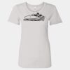 Women's Ideal T-Shirt Thumbnail
