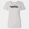 Women's Ideal T-Shirt Thumbnail