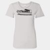 Women's Ideal T-Shirt Thumbnail