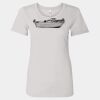 Women's Ideal T-Shirt Thumbnail