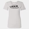 Women's Ideal T-Shirt Thumbnail