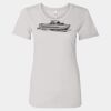 Women's Ideal T-Shirt Thumbnail