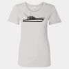 Women's Ideal T-Shirt Thumbnail