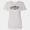 Women's Ideal T-Shirt Thumbnail
