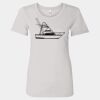 Women's Ideal T-Shirt Thumbnail