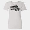 Women's Ideal T-Shirt Thumbnail