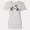 Women's Ideal T-Shirt Thumbnail