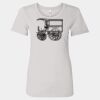 Women's Ideal T-Shirt Thumbnail