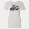 Women's Ideal T-Shirt Thumbnail