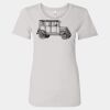 Women's Ideal T-Shirt Thumbnail