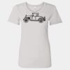 Women's Ideal T-Shirt Thumbnail