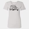Women's Ideal T-Shirt Thumbnail