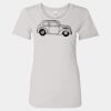 Women's Ideal T-Shirt Thumbnail