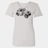 Women's Ideal T-Shirt Thumbnail