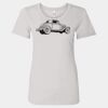 Women's Ideal T-Shirt Thumbnail