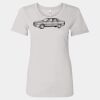 Women's Ideal T-Shirt Thumbnail