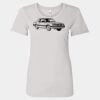 Women's Ideal T-Shirt Thumbnail