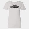 Women's Ideal T-Shirt Thumbnail